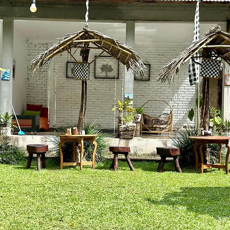 The Winaposa Otel Munduk Dış mekan fotoğraf